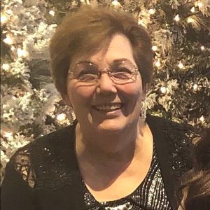 Meet your Posher, Marjorie